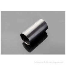 Tungsten Carbide Cylinder High Wear Resistant Bushing